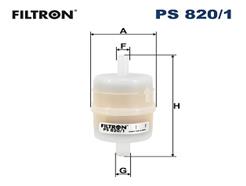 FILTRON PS 820/1