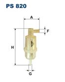 FILTRON PS 820
