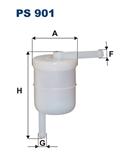 FILTRON PS 901