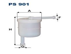 FILTRON PS 901