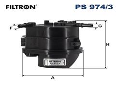 FILTRON PS 974/3