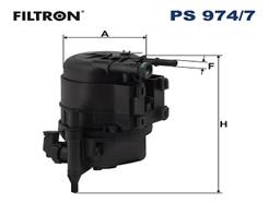 FILTRON PS 974/7