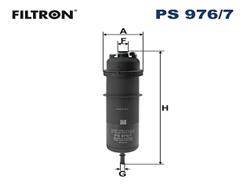 FILTRON PS 976/7