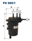 FILTRON PS 980/1
