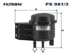 FILTRON PS 981/3