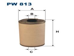 FILTRON PW 813