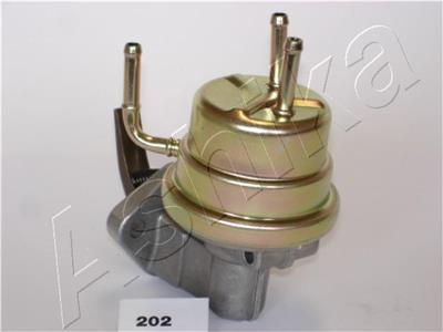 ASHIKA 05-02-202 EAN: 8033001184150.