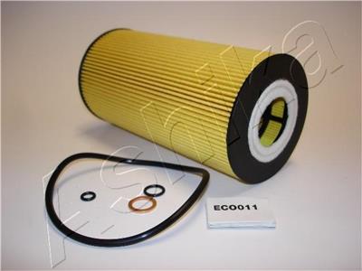 ASHIKA 10-ECO011 EAN: 8033001186178.