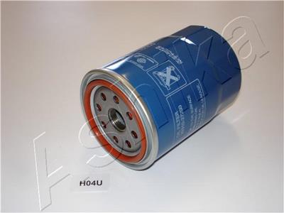 ASHIKA 10-H0-004U EAN: 8033001186512.