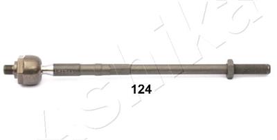 ASHIKA 103-01-124 EAN: 8033001772838.