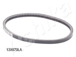 ASHIKA 109-13X670
