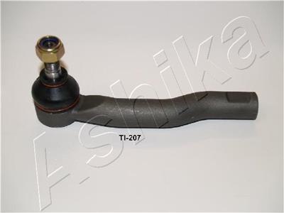 ASHIKA 111-02-207R EAN: 8033001404517.