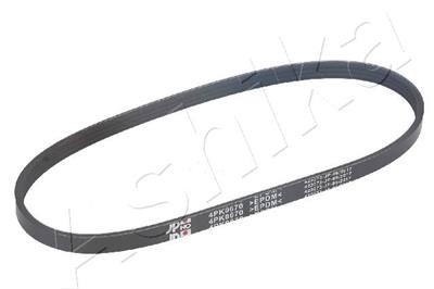 ASHIKA 112-4PK670 EAN: 8052553195728.