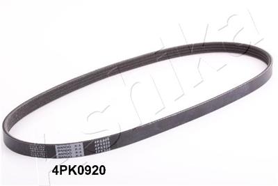 ASHIKA 112-4PK920 EAN: 8033001462234.