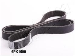 ASHIKA 112-6PK1690