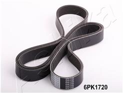 ASHIKA 112-6PK1720