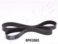 ASHIKA 112-6PK2065