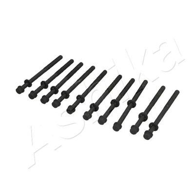 ASHIKA 115-0H-H00 EAN: 8033001453003.