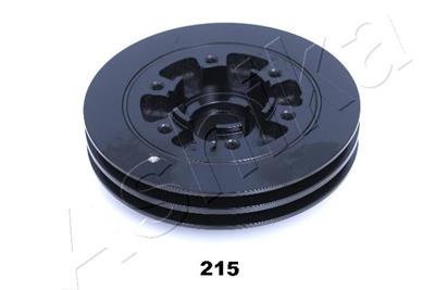 ASHIKA 122-02-215 EAN: 8052553129402.