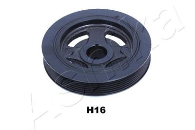 ASHIKA 122-0H-H16 EAN: 8052553129044.