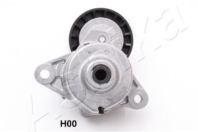 ASHIKA 128-0H-H00 EAN: 8033001719598.