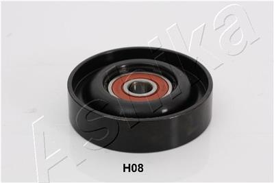 ASHIKA 129-0H-H08 EAN: 8033001737448.