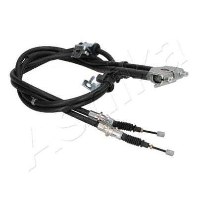 ASHIKA 131-00-0331 EAN: 8052553247762.