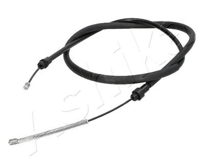 ASHIKA 131-00-0622 EAN: 8052553251189.