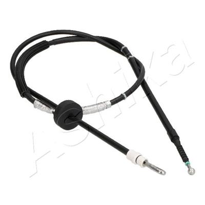 ASHIKA 131-00-0931 EAN: 8052553253916.