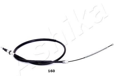 ASHIKA 131-01-160 EAN: 8033001940527.