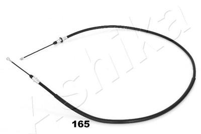 ASHIKA 131-01-165 EAN: 8033001940763.