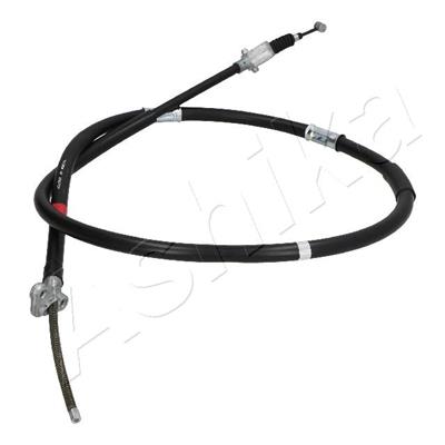 ASHIKA 131-02-2016L EAN: 8033001942231.