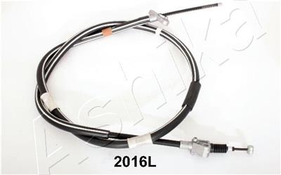 ASHIKA 131-02-2016L EAN: 8033001942231.