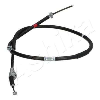 ASHIKA 131-02-2016L EAN: 8033001942231.