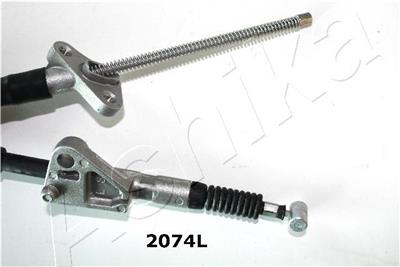 ASHIKA 131-02-2074L EAN: 8033001944723.