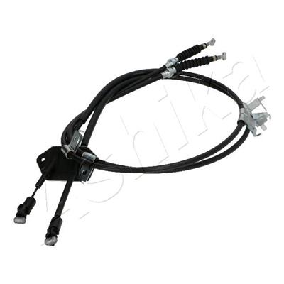 ASHIKA 131-03-336 EAN: 8033001948684.