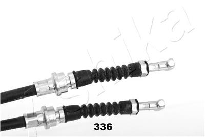 ASHIKA 131-03-336 EAN: 8033001948684.