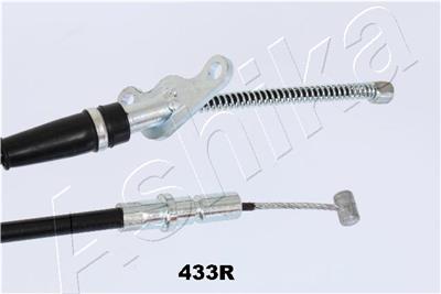 ASHIKA 131-04-433R EAN: 8033001950960.