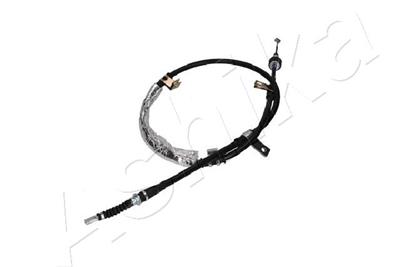 ASHIKA 131-0H-H46R EAN: 8033001935134.