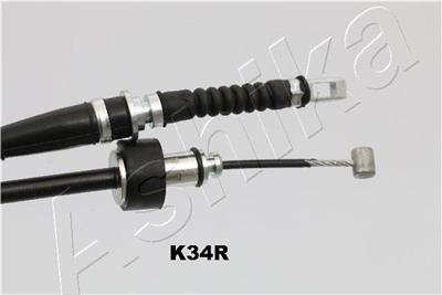 ASHIKA 131-0K-K34R EAN: 8033001937640.