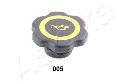 ASHIKA 147-00-005 Číslo výrobce: 147-00-005. EAN: 8033001908916.