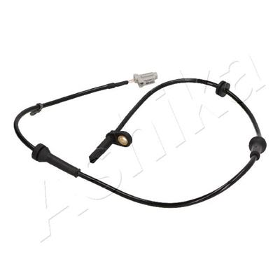 ASHIKA 151-01-1000 EAN: 8052553083223.