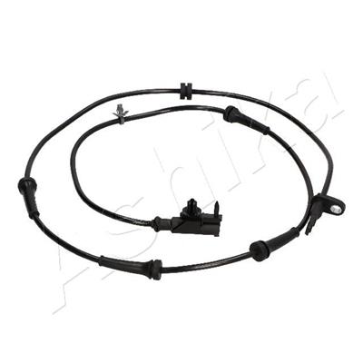 ASHIKA 151-01-1022 EAN: 8052553085807.