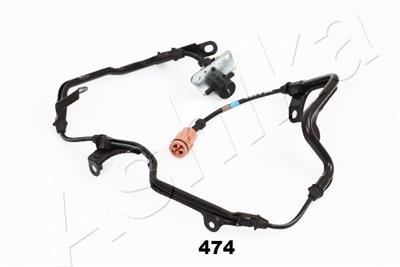 ASHIKA 151-04-474 EAN: 8052553145402.