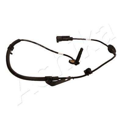 ASHIKA 151-05-540 EAN: 8052553088518.