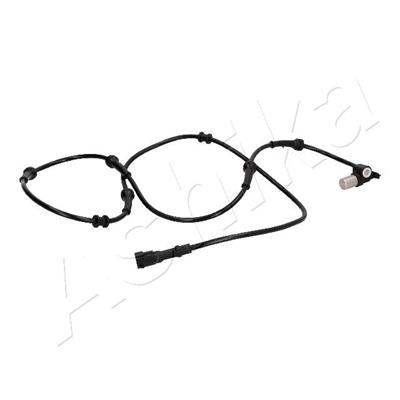 ASHIKA 151-09-907 EAN: 8052553089867.