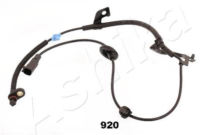 ASHIKA 151-09-920 EAN: 8052553090047.