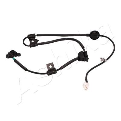 ASHIKA 151-0H-H50 EAN: 8052553003955.