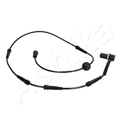 ASHIKA 151-0K-K07 EAN: 8052553004884.