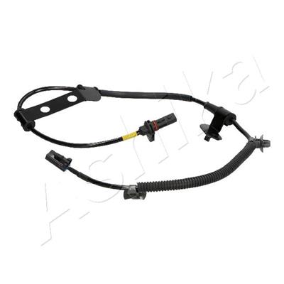 ASHIKA 151-0K-K43 EAN: 8052553084633.